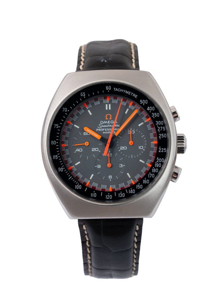 Omega Speedmaster Mkii 145-0014