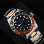 Tudor Tudor Black Bay GMT M79833MN 2022