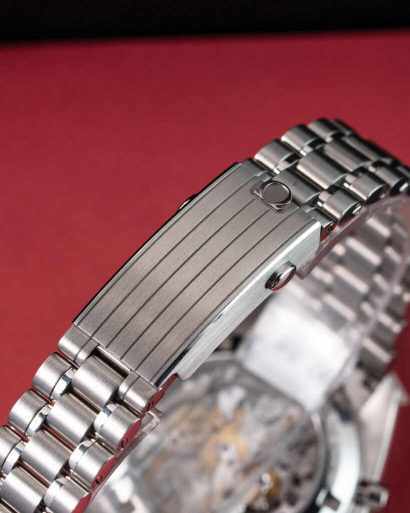 Omega Speedmaster Moonwatch Professional 310.30.42.50.01.002 2025