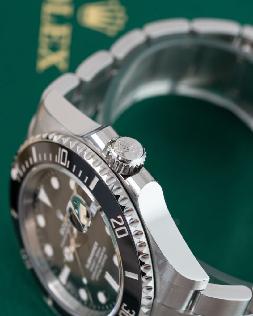 Rolex Submariner 126610LN 2025