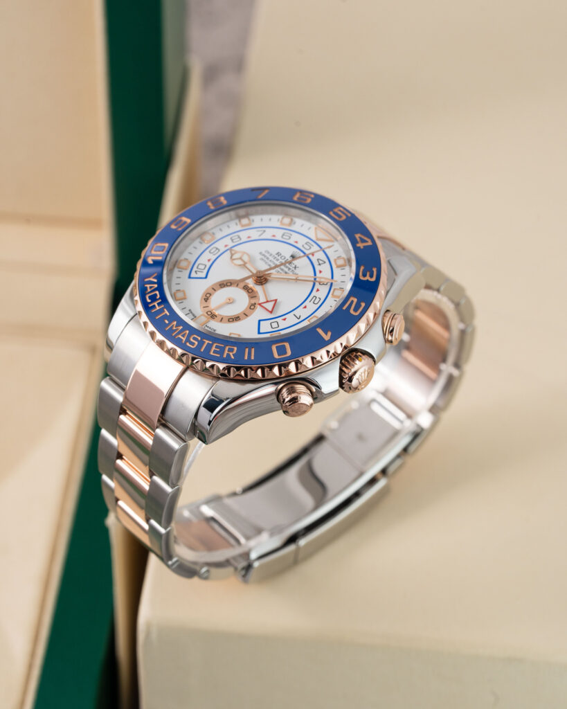 Rolex Yacht-Master II 116681 2018