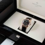 Patek Philippe Annual Calendar 5205R-011 2025