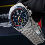 Tag Heuer Formula 1 Redbull Racing CAZ101AL-0  2024