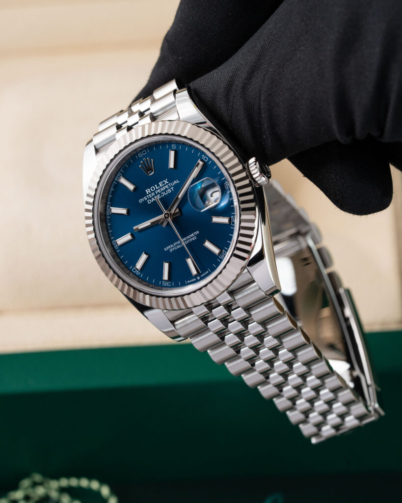 Rolex Datejust 126334 2024