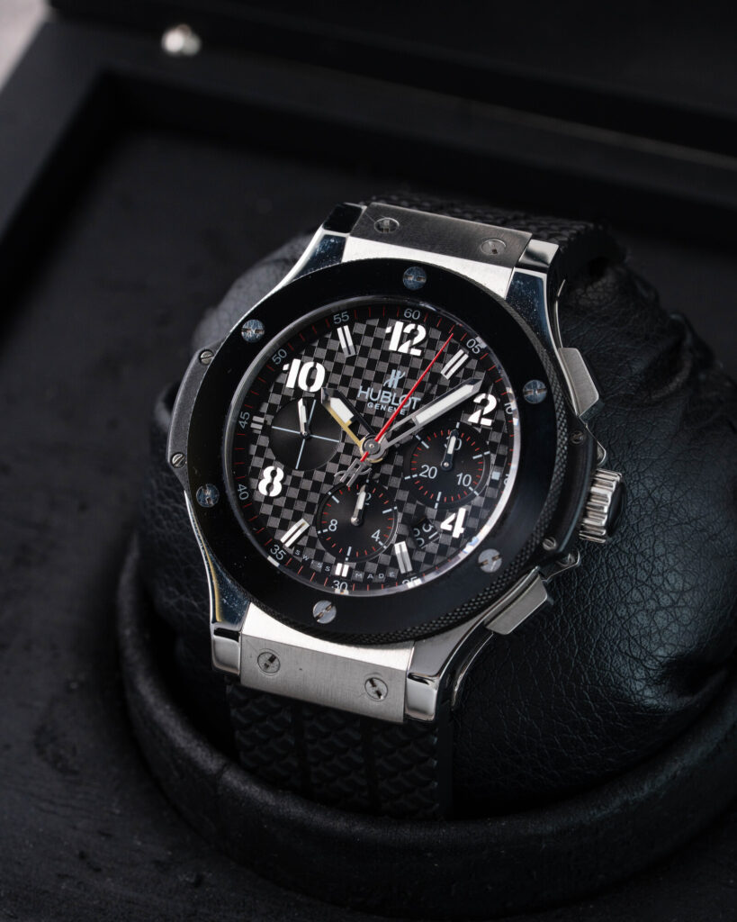 Hublot Big Bang 301.SB.131.RX