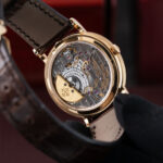 Patek Philippe Perpetual Calendar 5039J-001 2006