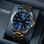 Tag Heuer Formula One WAZ1120 2023