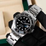 Rolex Submariner 126610LN 2024