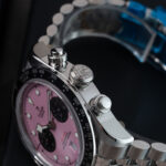 Tudor Black Bay Chrono 79360N 2025