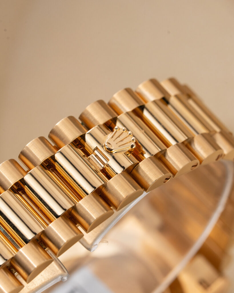 Rolex Day-Date 228238 2023