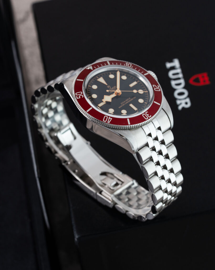 Tudor Black Bay 41 7941A1A0RU 2023
