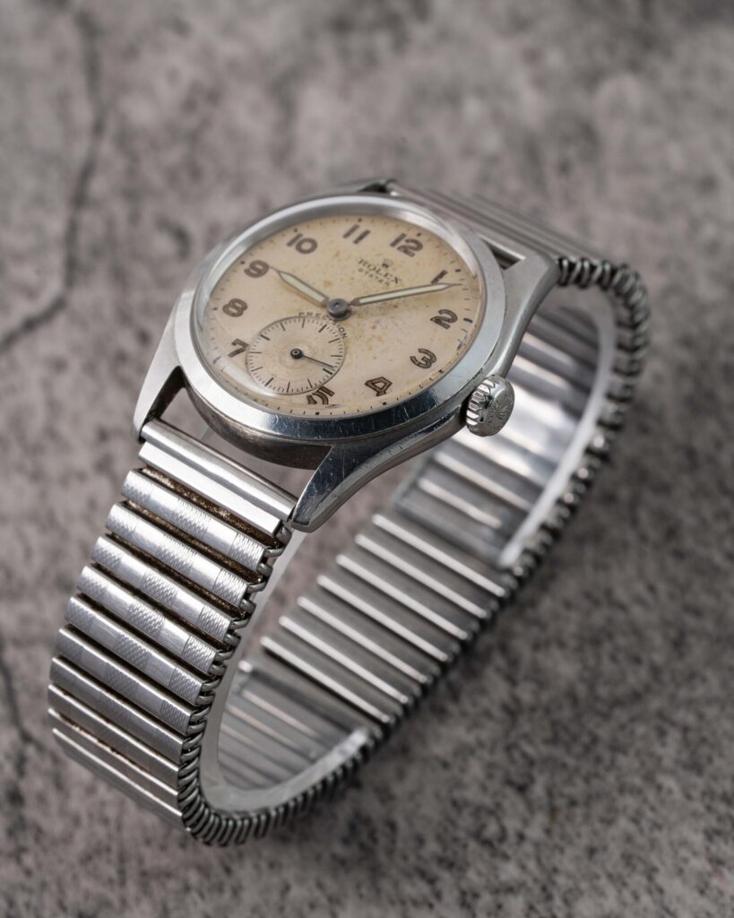 Rolex Oyster 6082 1948