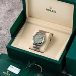 Rolex Oyster Perpetual 126000 2025