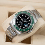Rolex Submariner 126610LV 2023