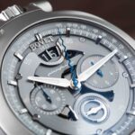 Bovet Cambiano Chronograph Pininfarina CHPIN008
