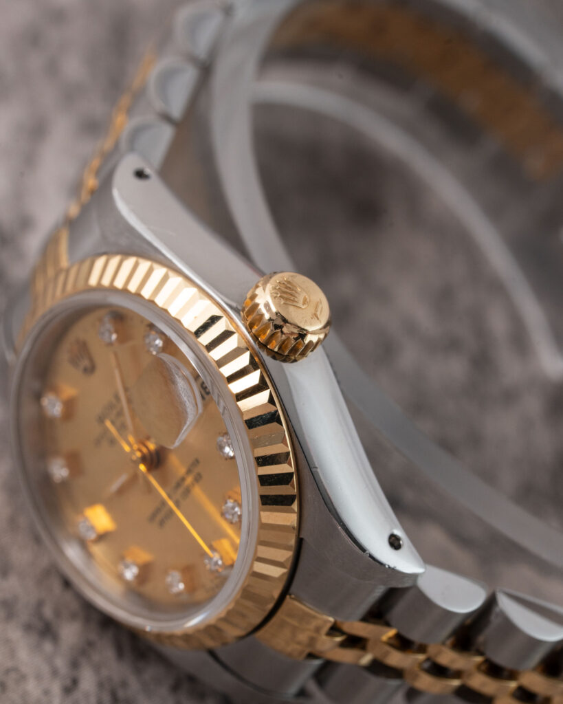 Rolex Datejust 69173 1985