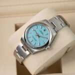 Rolex Oyster Perpetual 277200 2025
