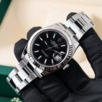 Rolex Datejust 126334 2025