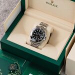 Rolex Sea-Dweller 126600 2022