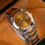 Rolex Datejust 68243 1993
