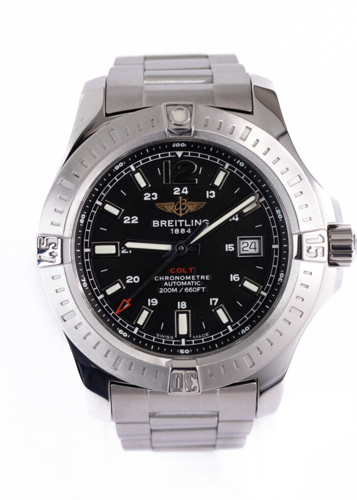 Breitling Colt A1738811 2017