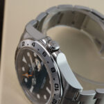 Rolex Explorer II 216570 2015