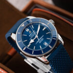 Breitling Superocean Heritage II 42 AB201016C960 2018