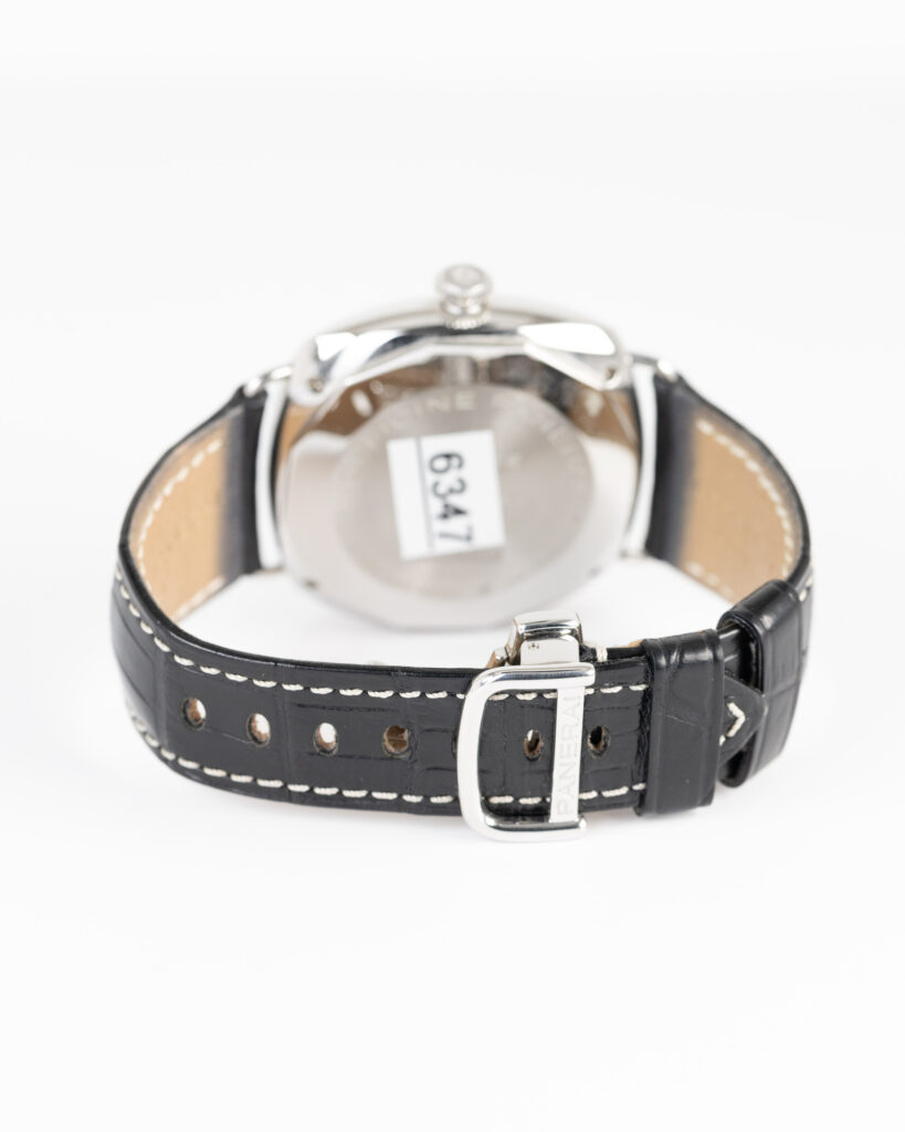 Panerai Radiomir Black Seal PAM00287 2008