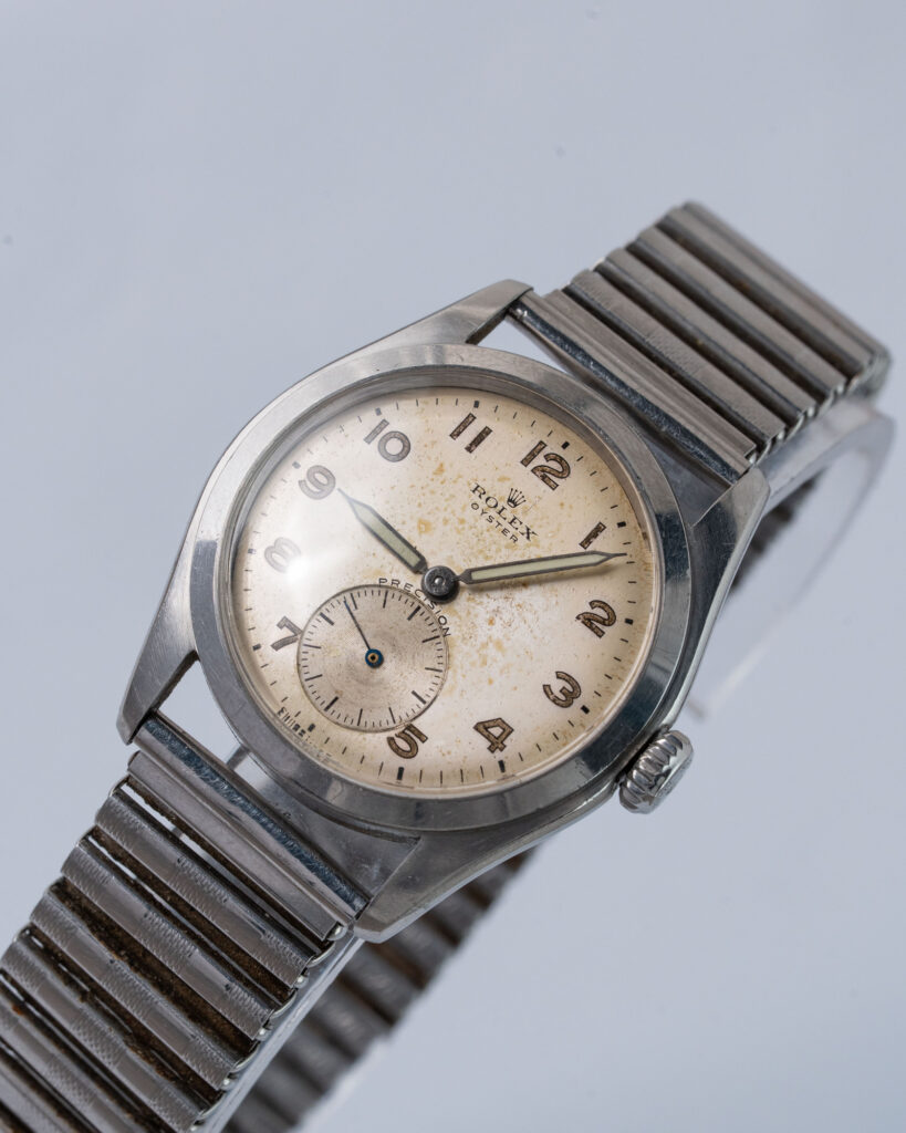 Rolex Oyster 6082 1948