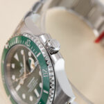 Rolex Submariner 116610LV 2019