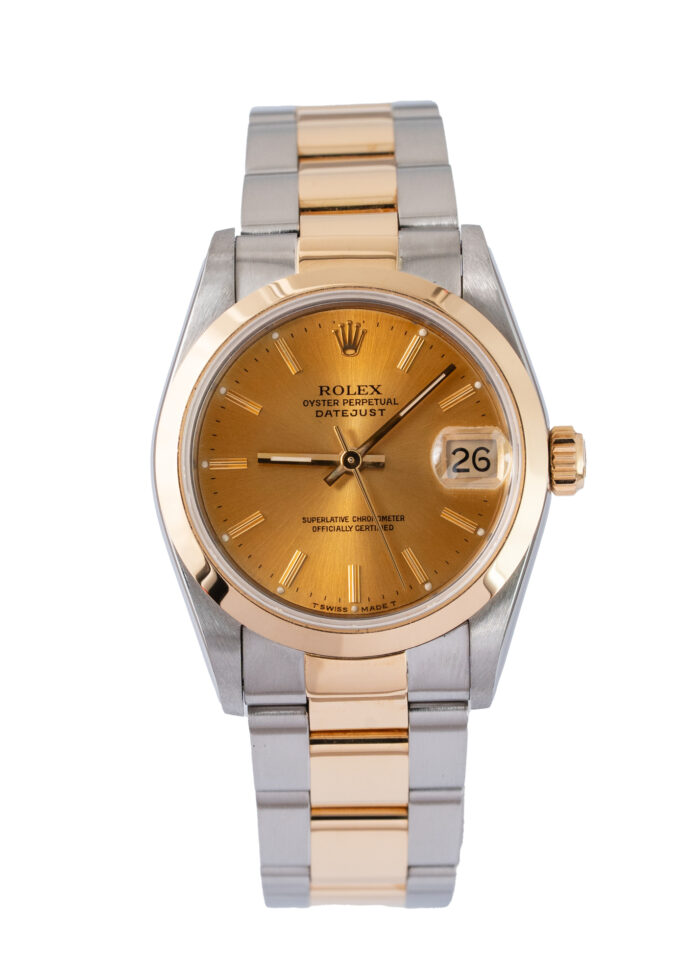 Rolex Datejust 68243 1993