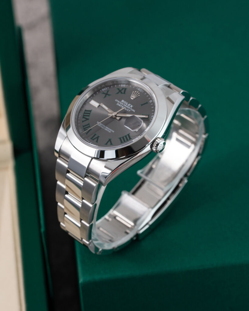 Rolex Datejust 126300 2025