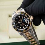 Rolex Submariner 16613 2009