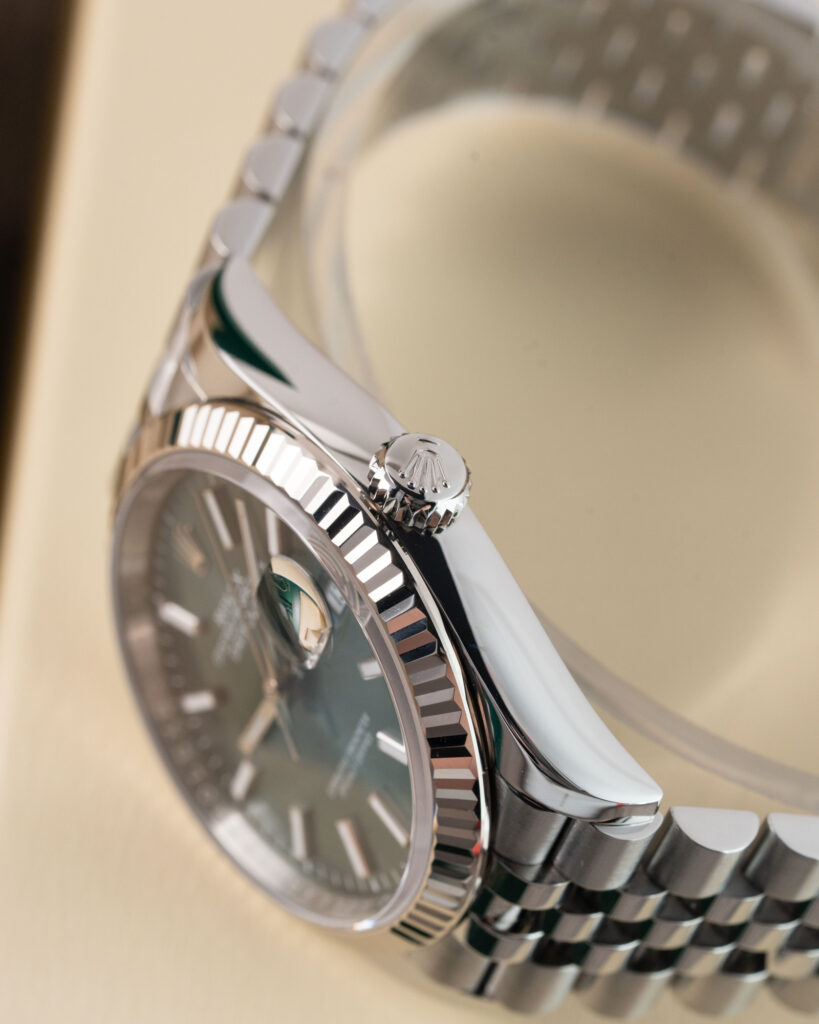 Rolex Datejust 126234 2024