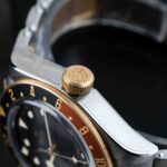 Tudor Tudor Black Bay GMT M79833MN 2022