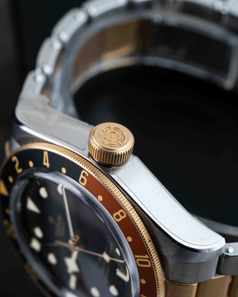 Tudor Tudor Black Bay GMT M79833MN 2022
