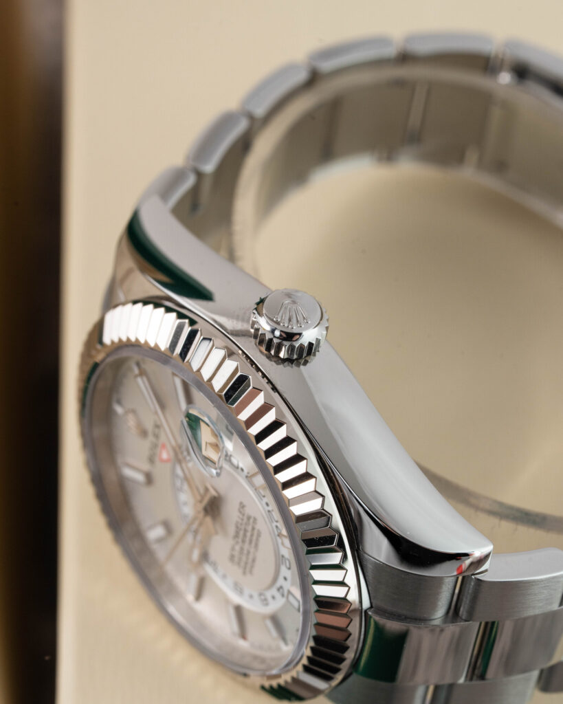 Rolex Sky-Dweller 336934 2023
