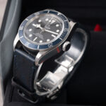 Tudor Black Bay Heritage 79230B 2022