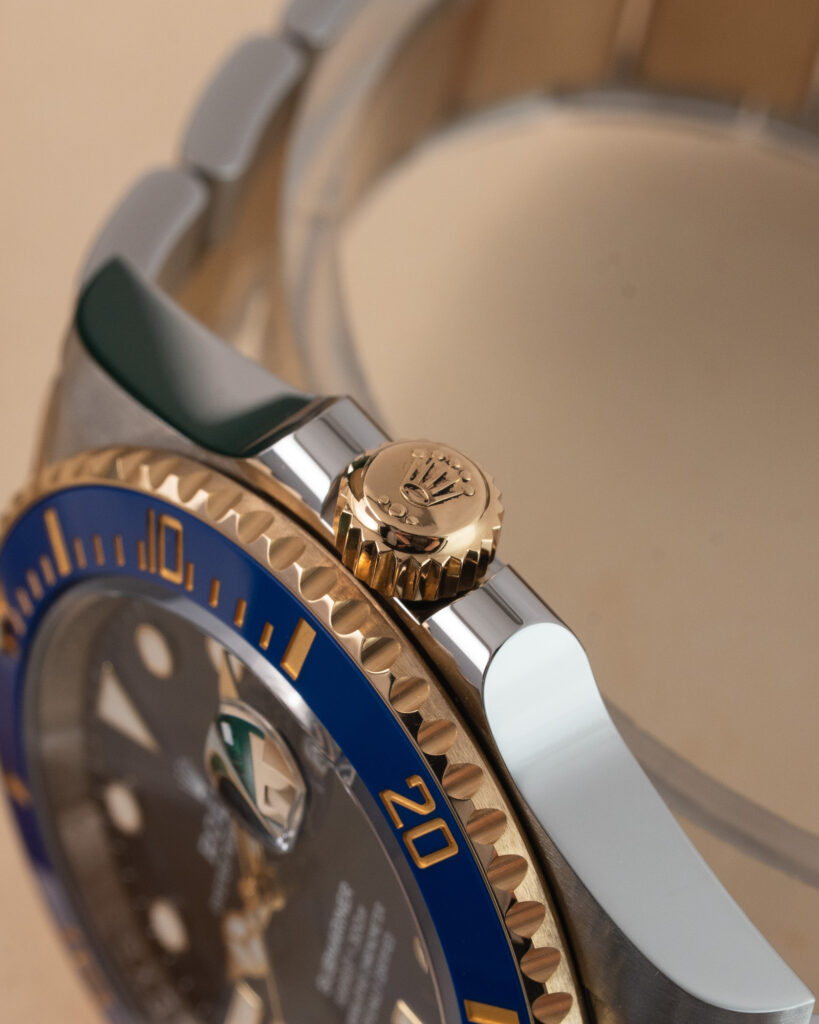 Rolex Submariner 126613LB 2020