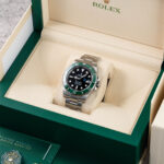 Rolex Submariner 126610LV 2023