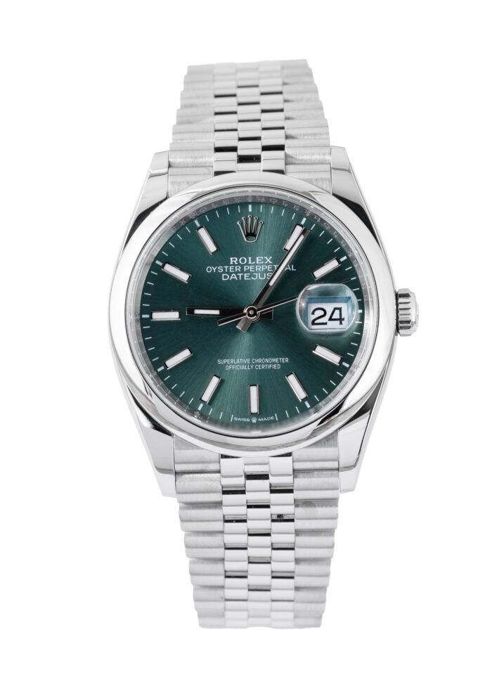 Rolex Datejust 126200 2024