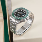 Rolex Submariner 126610LV 2023