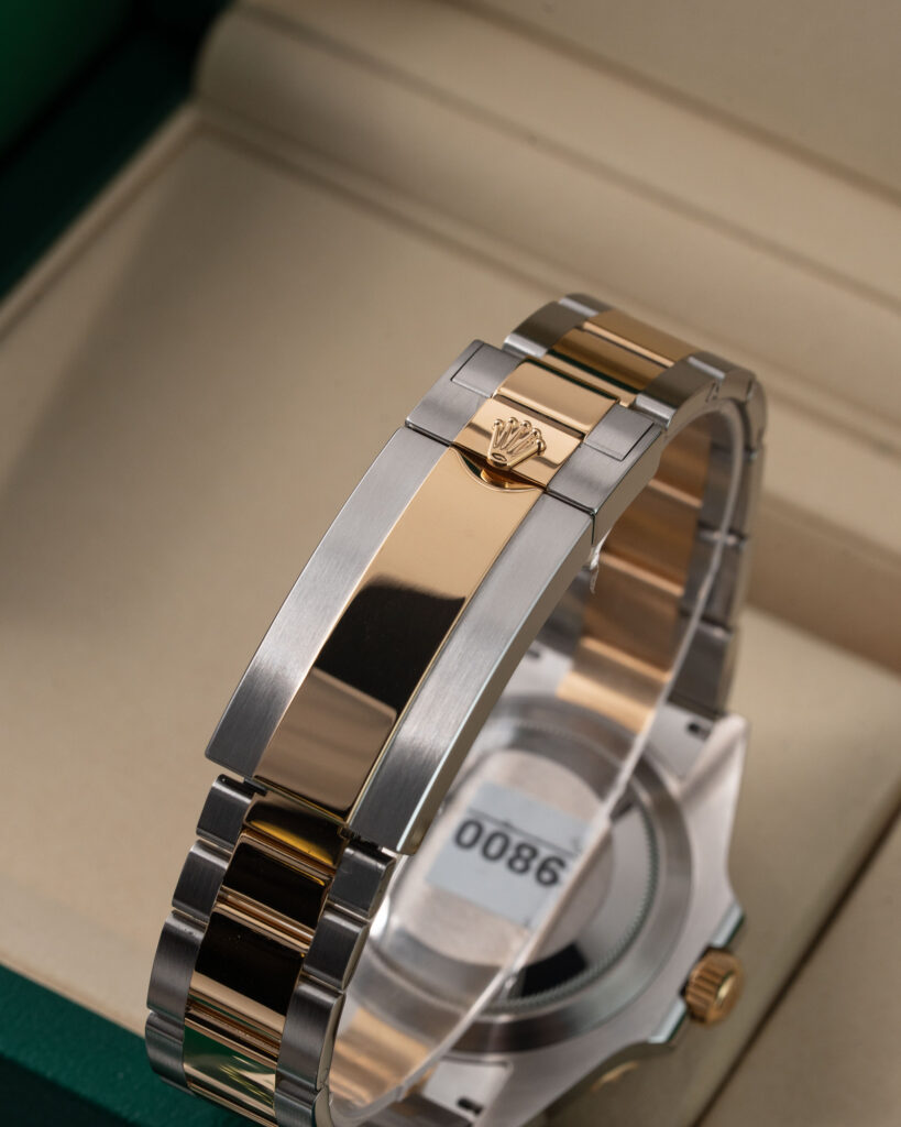 Rolex Submariner 126613LB 2025
