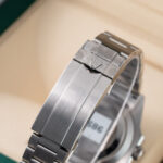 Rolex Submariner 126610LN 2021