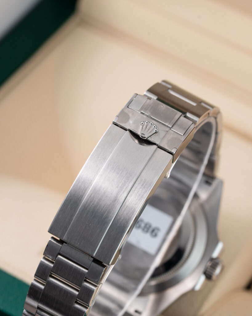 Rolex Submariner 126610LN 2021
