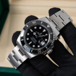 Rolex Submariner 126610LN 2025