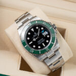 Rolex Submariner 126610LV 2023