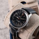 Breitling Navitimer A17326 2024
