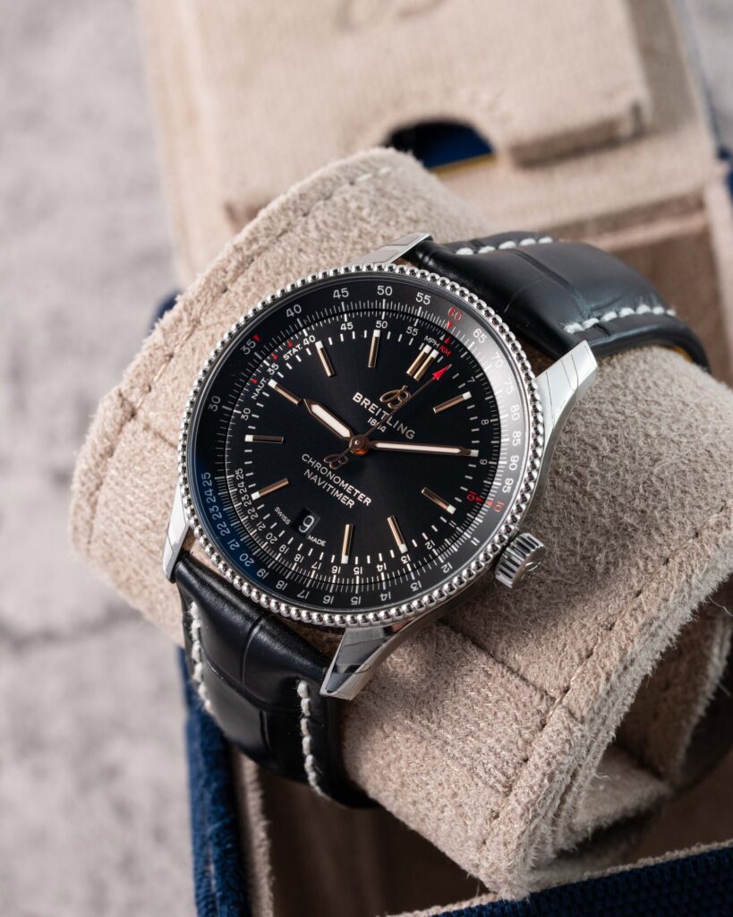 Breitling Navitimer A17326 2024