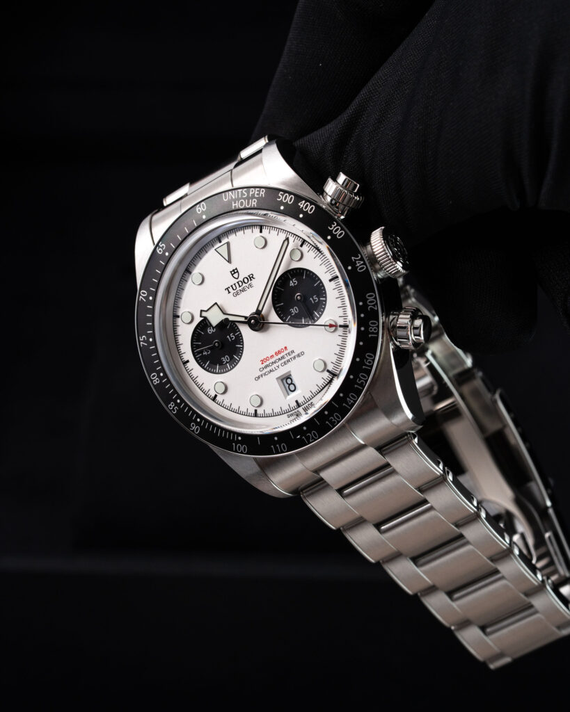 Tudor Blackbay 79360N 2024